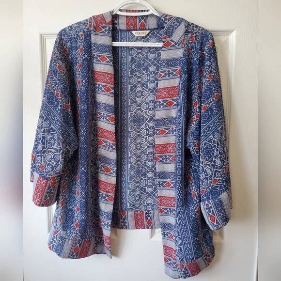 Kimono - Picture 2 of 4